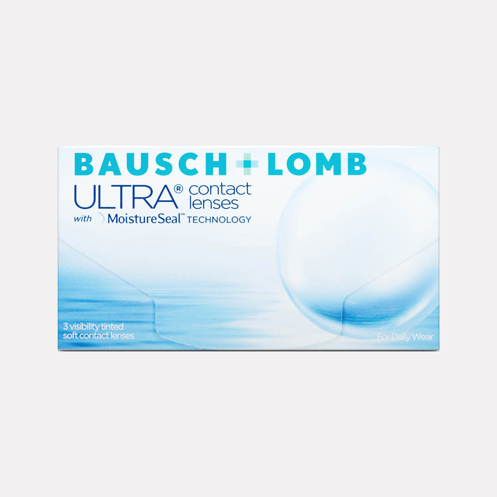 لنز بوش اند لومب (Bausch & Lomb)
