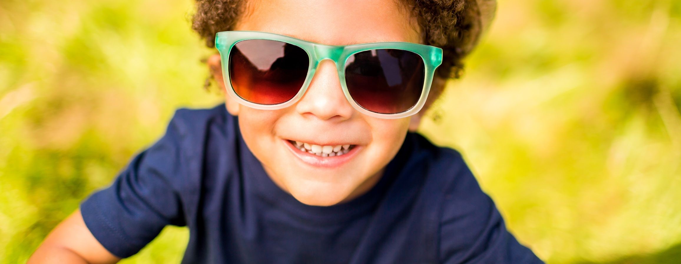 حفاظت از بینایی کودک - مواد غذایی موثر