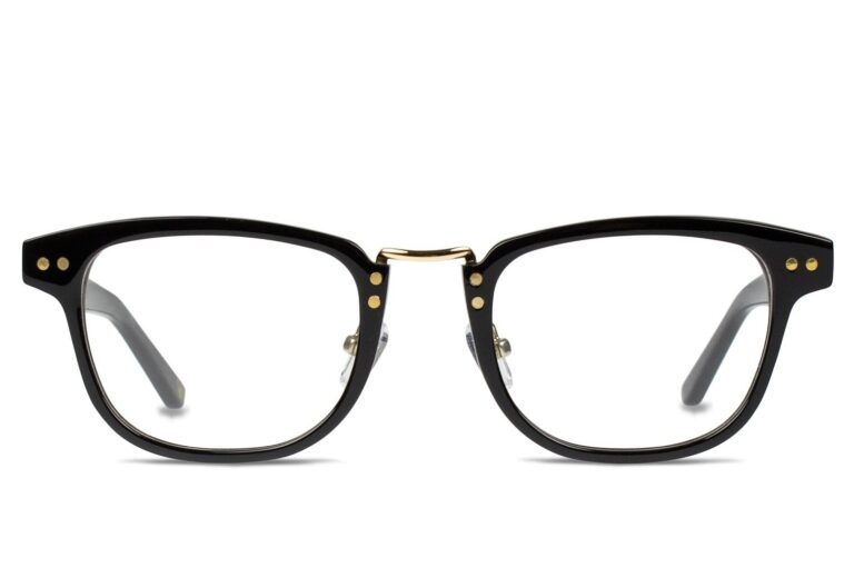 ترندهای عینک در سال ۲۰۲۰ -فریم های طرح قدیمی