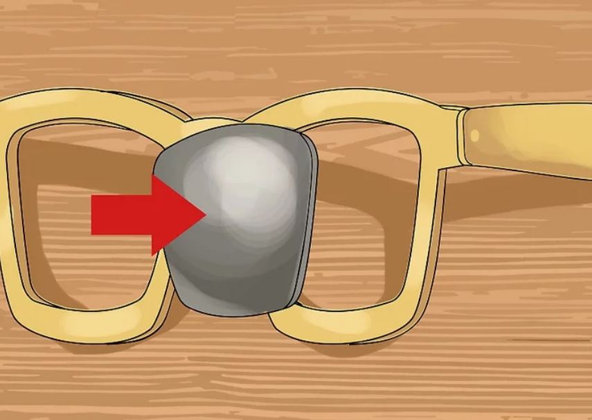 چگونه عینک آفتابی بسازیم