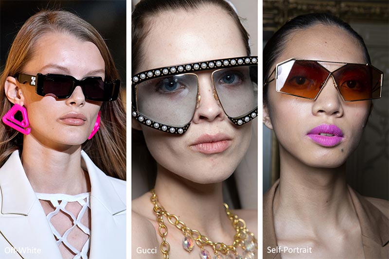 10 مدل عینک آفتابی جدید و مد 2020 | بلاگ لوناتو
