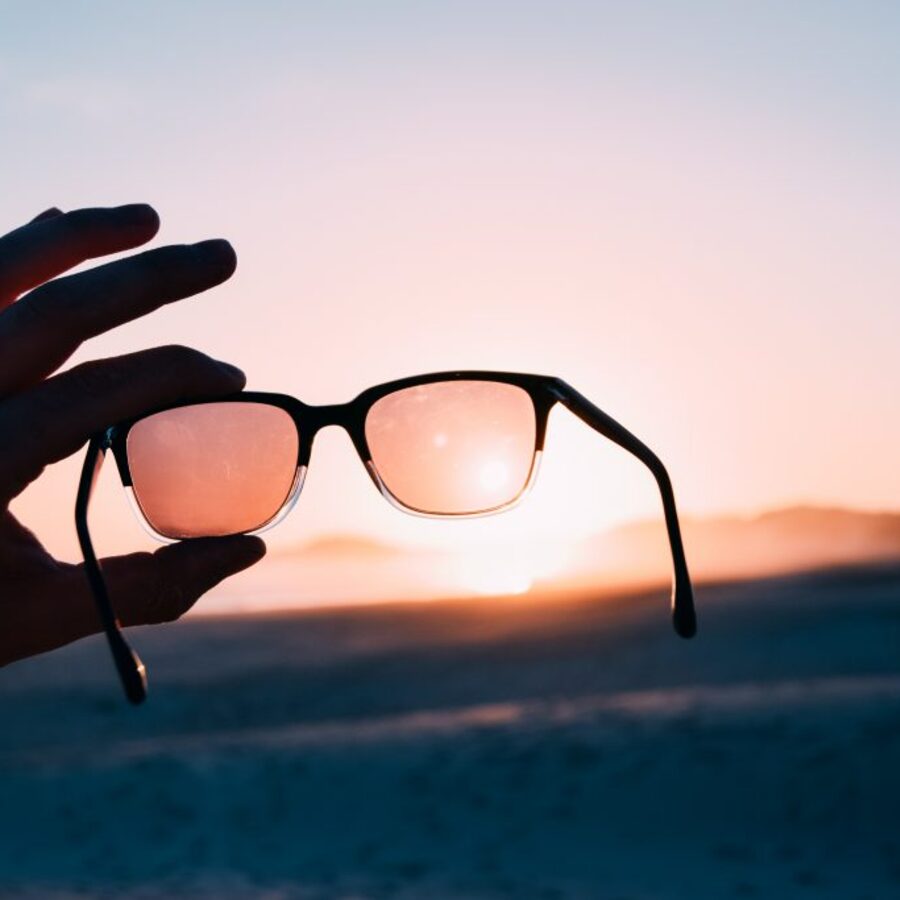 تشخیص-عینک-آفتابی-اصل