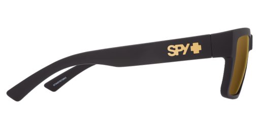 عینک آفتابی اسپای Spy Montana Soft Matte Black Navy Tort
