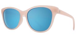 عینک آفتابی اسپای SPY Spritzer Matte Translucent Blush Gray