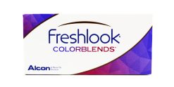 لنز رنگی فصلی فرشلوک Freshlook