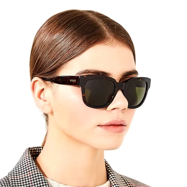 عینک آفتابی دونا کارن مدل Donna karan DKNY DY4145S 370271