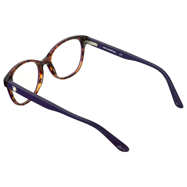 عینک طبی کارل لاگرفلد Karl lagerfeld KL970V 150