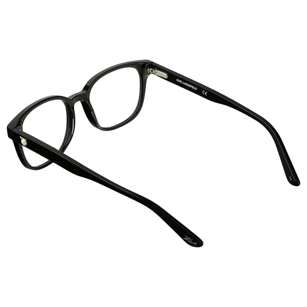 عینک طبی کارل لاگرفلد Karl lagerfeld KL974V 001