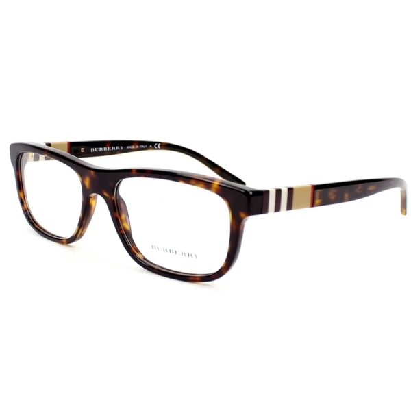 عینک طبی بربری burberry BE2197V 3002 53
