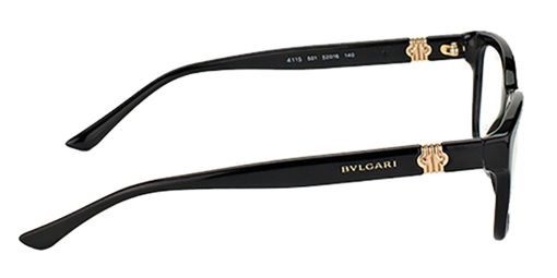عینک طبی زنانه بولگاری مدل Bvlgari BV4115V 501