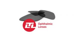 عدسی آفتابی آینه ای ال تی ال Ophthalmic Mirror Lenses