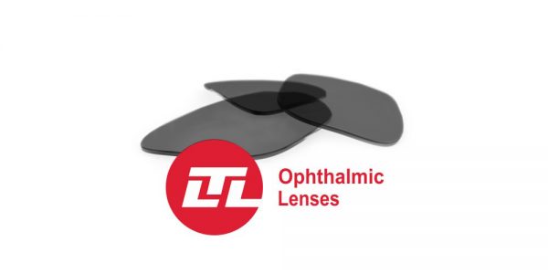 عدسی آفتابی آینه ای ال تی ال Ophthalmic Mirror Lenses