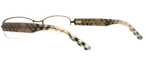 عینک طبی بربری burberry BE1169V 1001