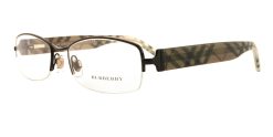عینک طبی بربری burberry BE1169V 1001