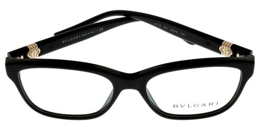عینک طبی زنانه بولگاری مدل Bvlgari BV4115V 501