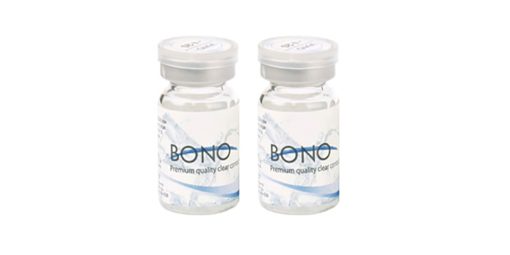 لنز طبی سالانه بونو BONO