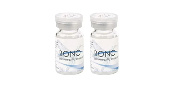 لنز طبی سالیانه بونو BONO (نمرات بالای 10)