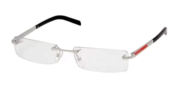 عینک طبی پرادا Prada Linea Rossa PS054AV 1BC1O1