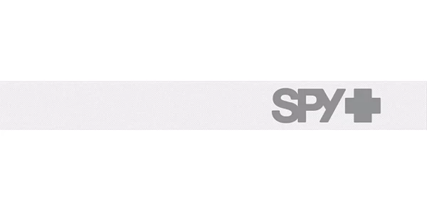 عینک اسکی اسپای SPY Crusher Elite AF Matte White – HD LL Persimmon