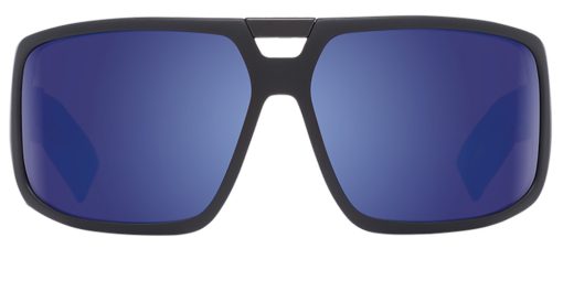 عینک آفتابی اسپای Spy TOURING MATTE BLACK-HAPPY BRONZE BLUE SPECTRA