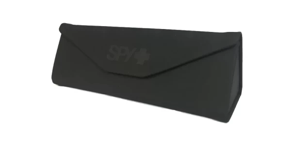 عینک طبی اسپای Spy Nelson 57 Matte Black Gray Smoke