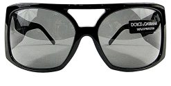 عینک آفتابی زنانه دولچه اند گابانا مدل Dolce & Gabbana DG4018S 50187