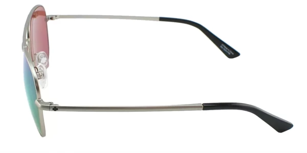 عینک آفتابی اسپای مدل HD PLUS ROSE POLARISED/GOLD MIRROR – HD PLUS ROSE POLARISED/GOLD MIRROR