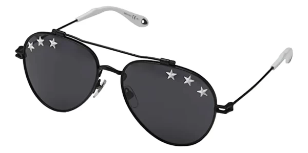 عینک آفتابی جیوانچی GIV-GV 7057/STARS 807 58 IR