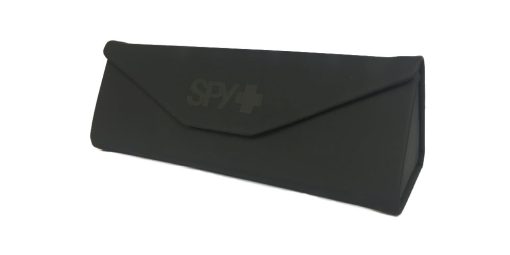 عینک طبی اسپای مدل SPY Elijah 48 Small Gunmetal