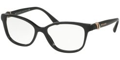 عینک طبی بولگاری مدل Bvlgari BV4128B 501 54