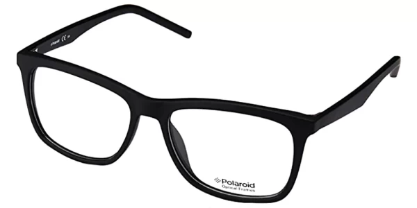 عینک طبی پولوراید PLD D201 DL5 53