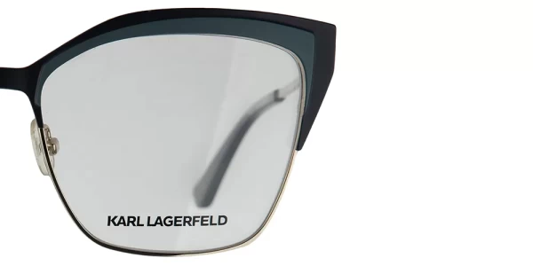 عینک طبی کارل لاگرفلد Karl lagerfeld KL261ٰV 532
