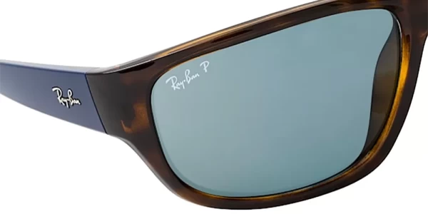 عینک آفتابی ریبن RayBan RB4300S 6433S2