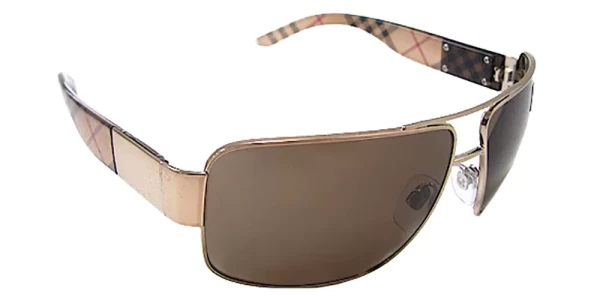 عینک آفتابی بربری burberry BE3040S 106473