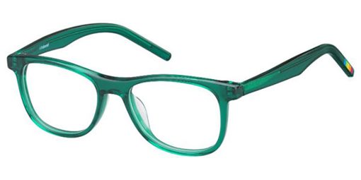 عینک طبی پولوراید PLD D801 C6U 47
