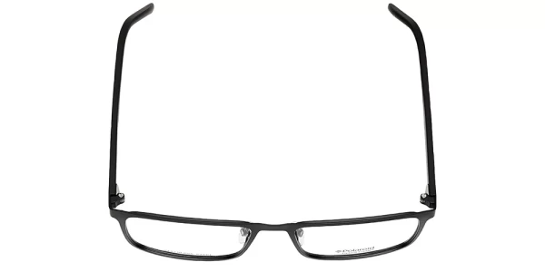 عینک طبی پولوراید PLD D333 003 55