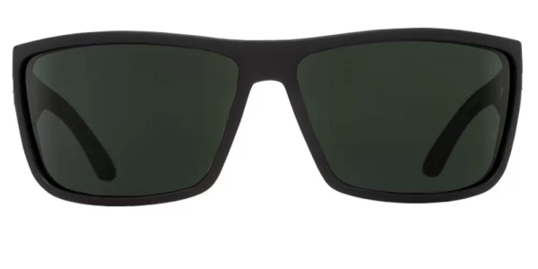 عینک آفتابی اسپای ROCKY MATTE BLACK-HAPPY GRAY GREEN
