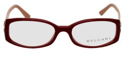 عینک طبی بولگاری مدل Bvlgari BV4020B 5002