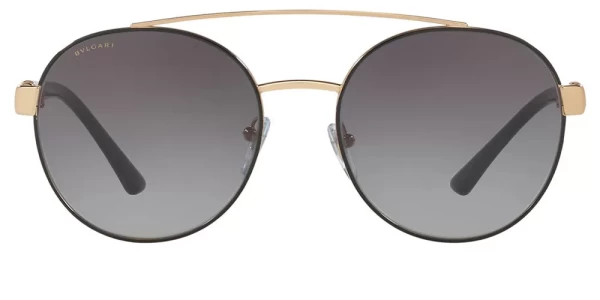 عینک آفتابی بولگاری مدل Bvlgari BV6085B 20238G