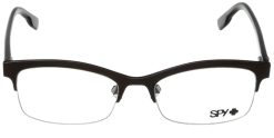 عینک طبی اسپای مدل AVERY 52 - MAHOGANY