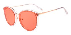 عینک آفتابی اسپای Spy Colada Crystal - Tangerine