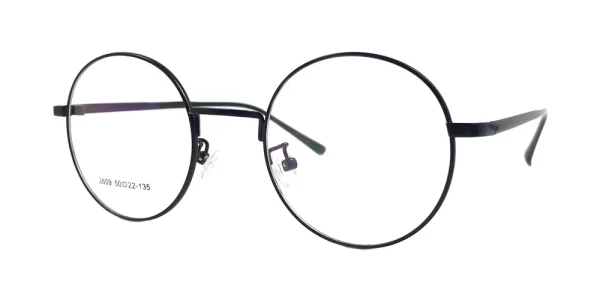 عینک طبی Aisha 2609 C3
