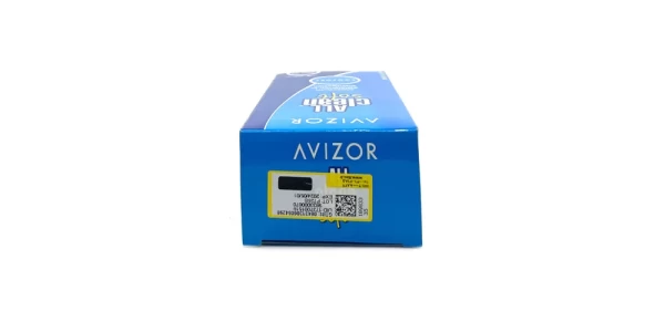 محلول لنز  آویزور Avizor 100 ML