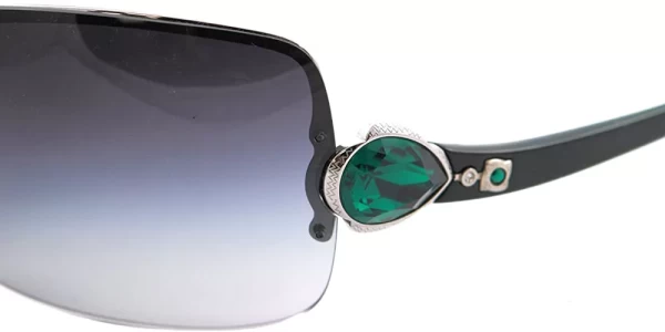 عینک آفتابی بولگاری bvlgari BV6050B 1028G