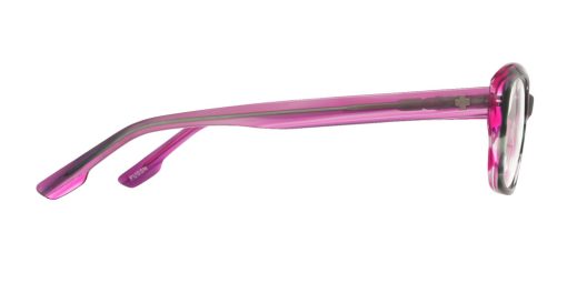عینک طبی زنانه اسپای مدل SPY Mona 52 Dark Tort