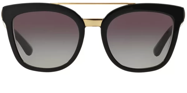 عینک آفتابی دولچه اند گابانا Dolce & Gabbana DG4269S 5018G