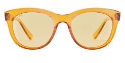 عینک آفتابی اسپای  Spy Boundless Translucent Orange Yellow