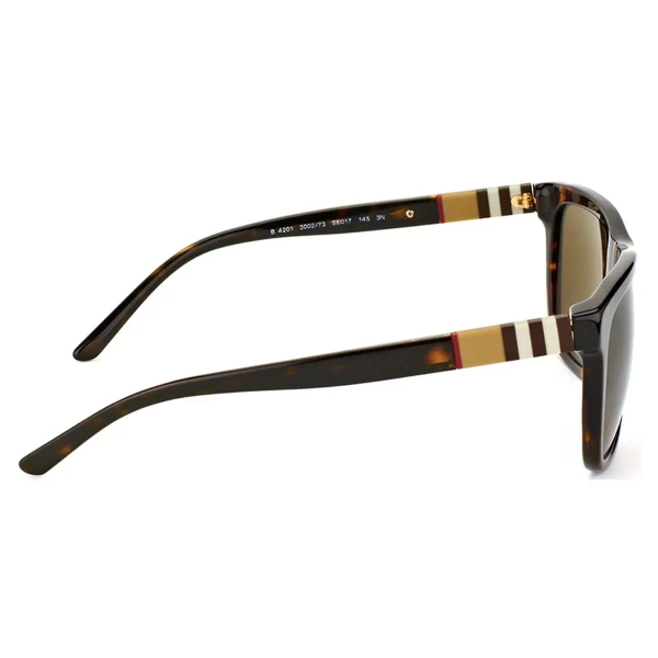 عینک آفتابی بربری Burberry BE4201 3002/73