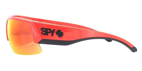 عینک آفتابی اسپای FLYER RED-HAPPY GRAY GREEN W/RED SPECTRA