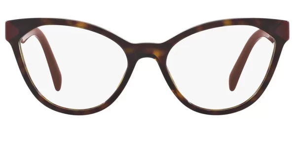 عینک طبی پرادا Prada PR02TV USH1O1